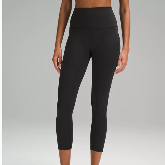 Lululemon Tights - Picture 3 of 6